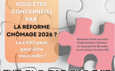 Une question sur la réforme chômage qui arrive ?